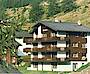 Ferienwohnung Bergrose, Schweiz, Wallis, Saas-Fee, Saas-Fee: Haus Bergrose