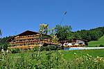 Ferienwohnung Landhaus Wildschütz, Österreich, Tirol, Tannheimertal, Jungholz