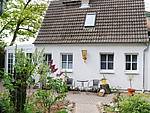 Ferienhaus Puppenstube, 4-Sterne, Deutschland, Mecklenburg-Vorpommern, Rügen-Ostsee, Ostseebad Binz: 4-Sterne Haus Puppenstube mit Wintergarten